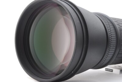 KOWA PROMINAR 500mm F5.6 FL 望遠レンズ Kowa PROMINAR 500mm F5.6 FL TX10 テレフォトレンズ スコープ