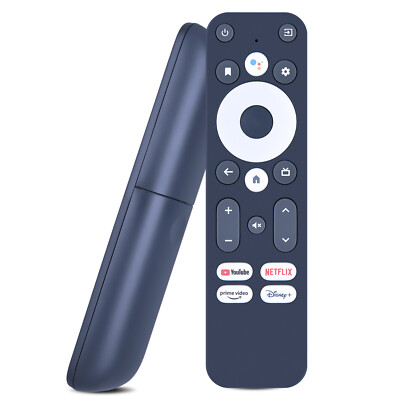 Voice Remote Control For MECOOL KM7 Plus Smart TV Box Android 11