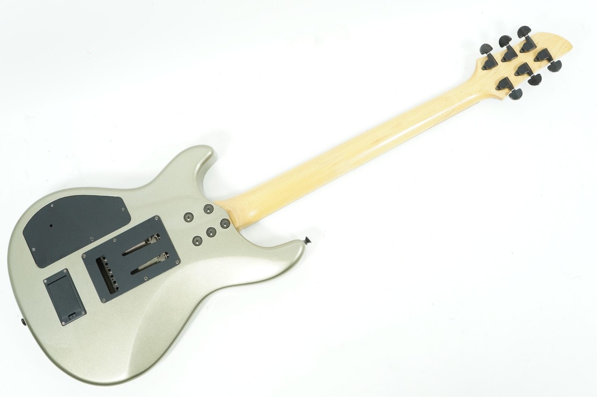 FERNANDES APG-65S (フレットレス改造) サスティナー ライト FERNANDES APG-65S (フレットレス改造) サスティナー ライト - メルカリ