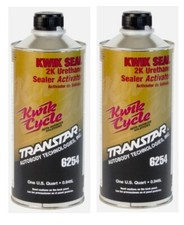Transtar 6254 Kwik Seal 6254 Activator for 2K Urethane Sealer (2 Quarts)