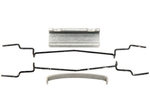 For 1995-1998 Ford F800 LPO Brake Hardware Kit Front Raybestos 45285VY 1996 1997 - Picture 1 of 2