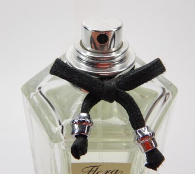 Gucci Flora Gracious Tuberose Eau de Toilette Spray 3.3oz - 100ml