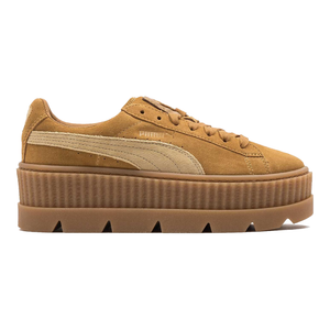 puma creepers cleated