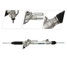 Power Steering Rack Pinion Assembly For 2005-2015 Toyota Tacoma 4x4 2.7l 4.0l