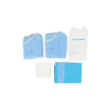 Halyard Set Up Pack I (14)