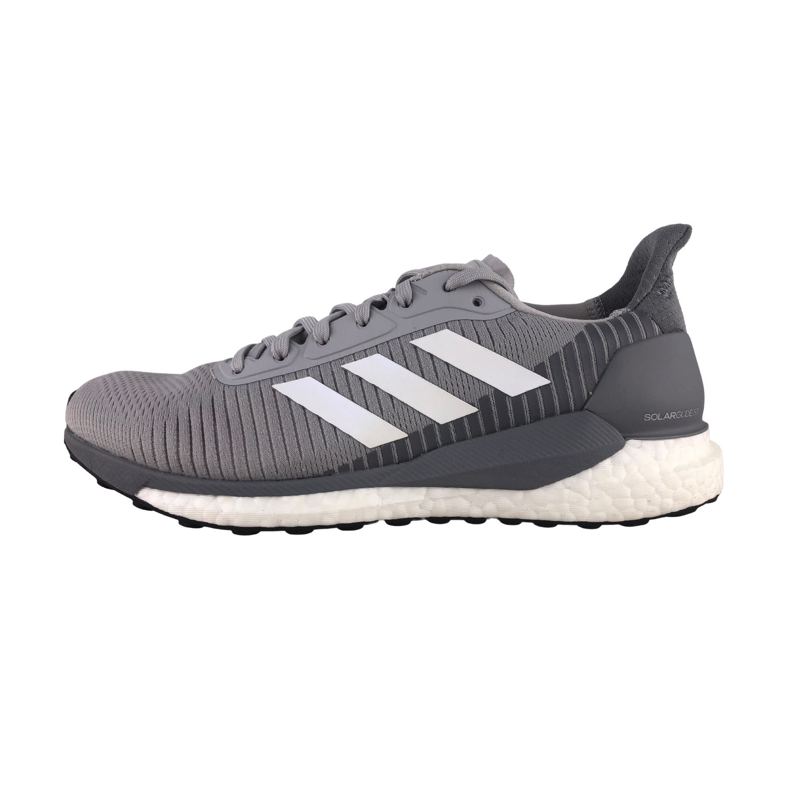 SAOLA Adidas Solar Glide ST 19 W grigio bianco taglia 37 1 3 scarpe da corsa donna stabili F34084