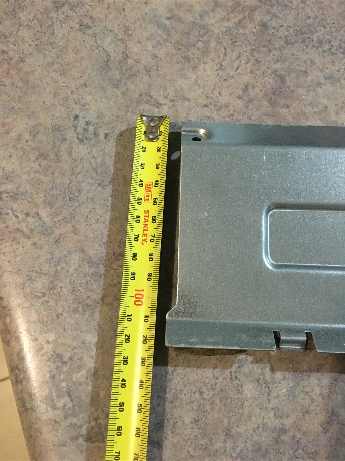 Miele Dishwasher Base Access Hole Cover (SBX1).. eBay