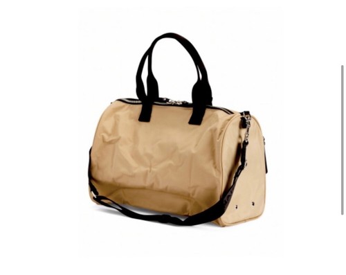 Marc Jacobs Weekender Duffle Bag in Khaki. NWT. Retail- $450 - Picture 3 of 8