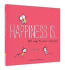 Happiness Is... 500 Ways to Show I Love You by Lisa Swerling (Paperback, 2016)