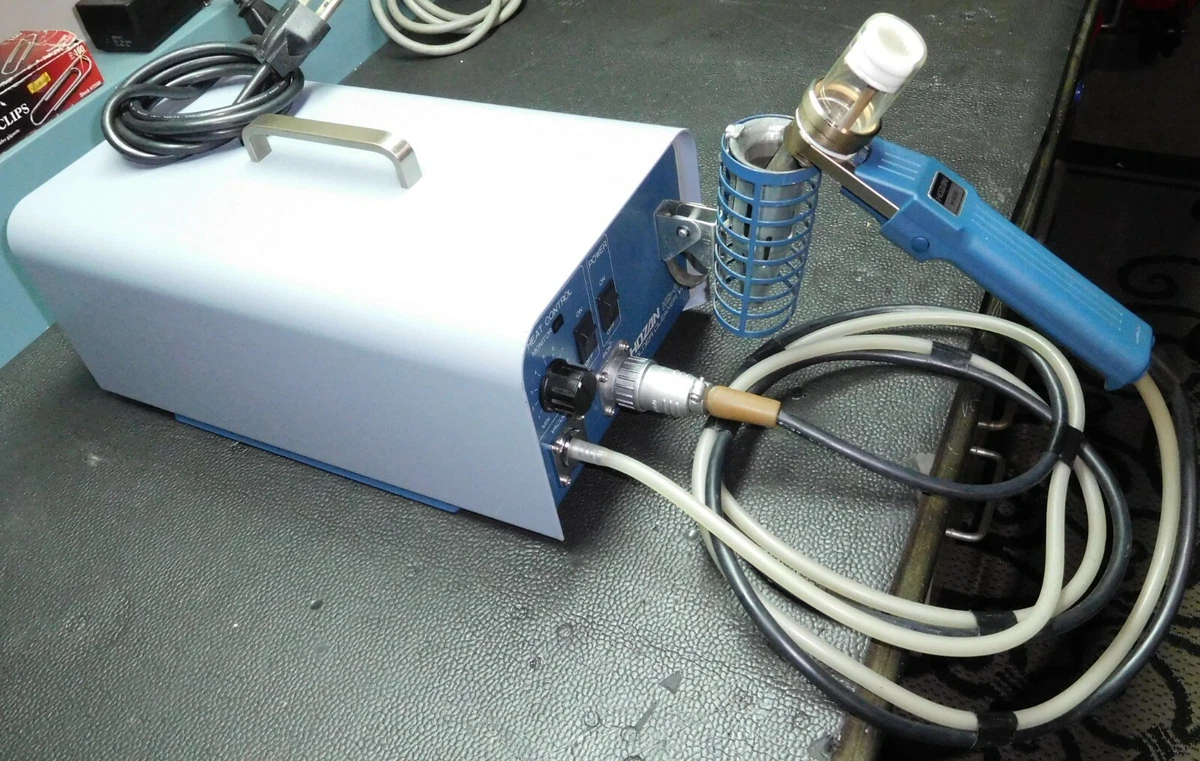 HOZAN ソルダークリーナー HS-851 HOZAN ソルダークリーナー HS-851