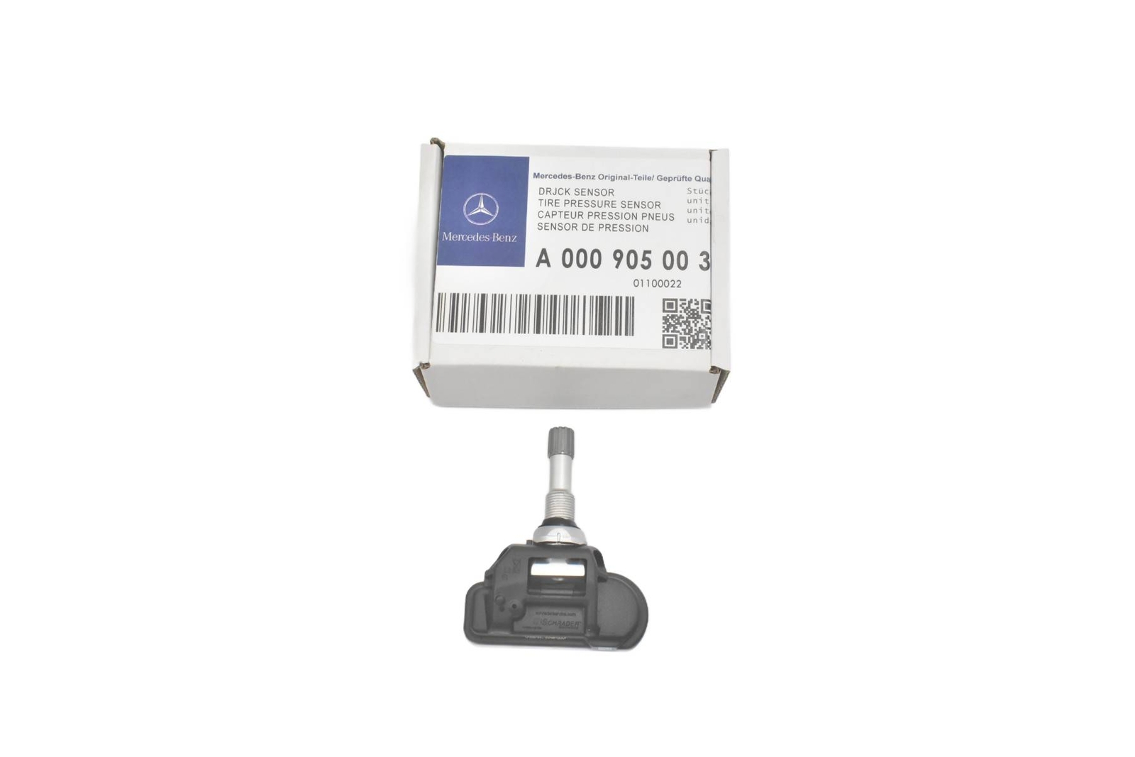 Mercedes-Benz A0009050030 online kaufen | eBay