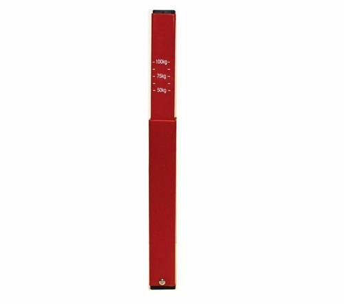 Nose Weight Indicator Gauge for Caravan & Towing Trailers 50-100KG - Bild 2 von 3
