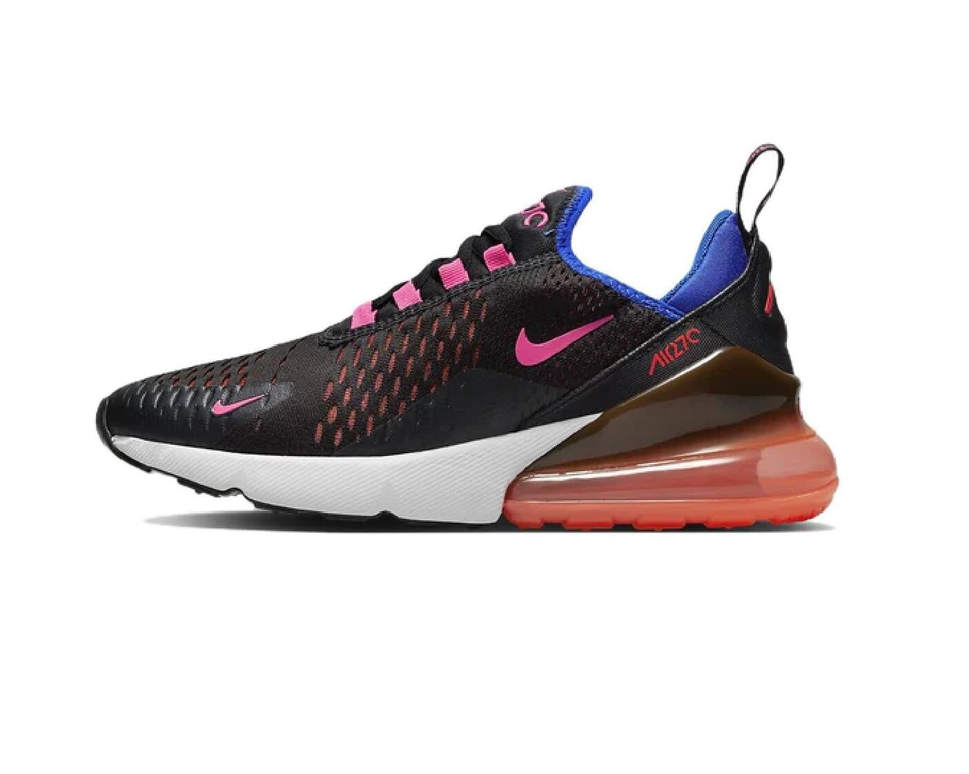 [DZ4407-600] Кроссовки Nike Grade School 270 ярко-малинового цвета * НОВЫЕ*