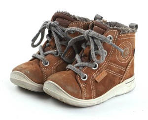 ecco baby boots