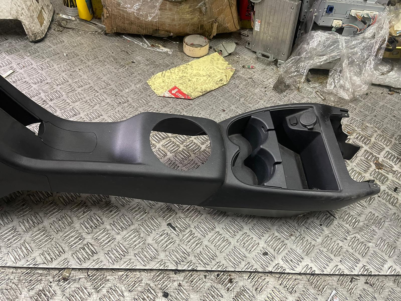 JDM 9605 Fit For Honda GD1 GD3 JAZZ FIT L15A Console COVER OEM eBay