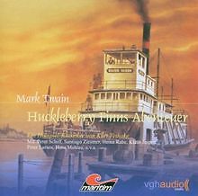 Huckleberry Finns Abenteuer von Various | CD | Zustand sehr gut