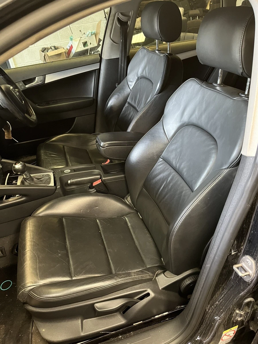 Audi s3 8p clearance seats
