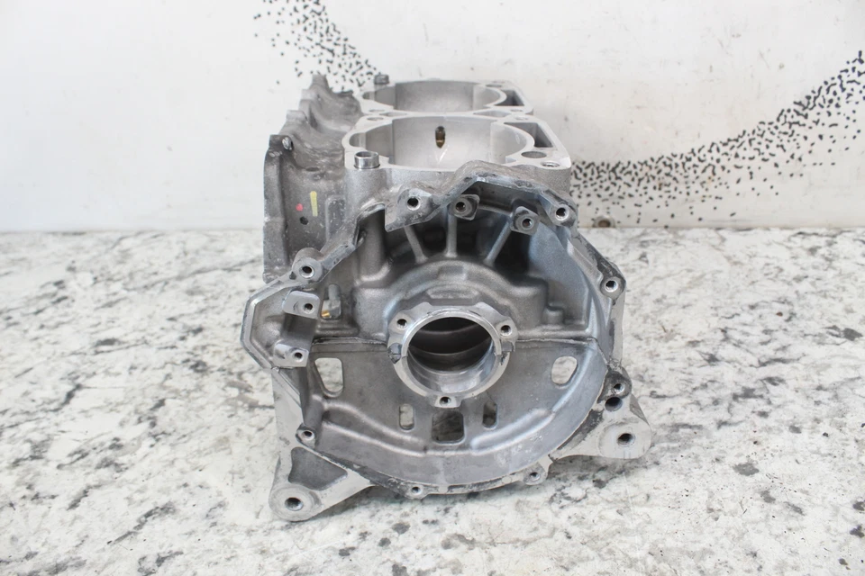 2018 POLARIS PRO RMK 800 AXYS 3" Crank Cases Main Crankcases -Core- 2207329 - Imagem 2 de 4