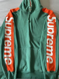 Supreme Sideline Hoodie | eBay