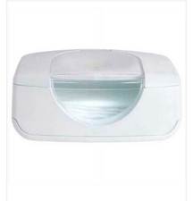 Munchkin wipe Warm-up