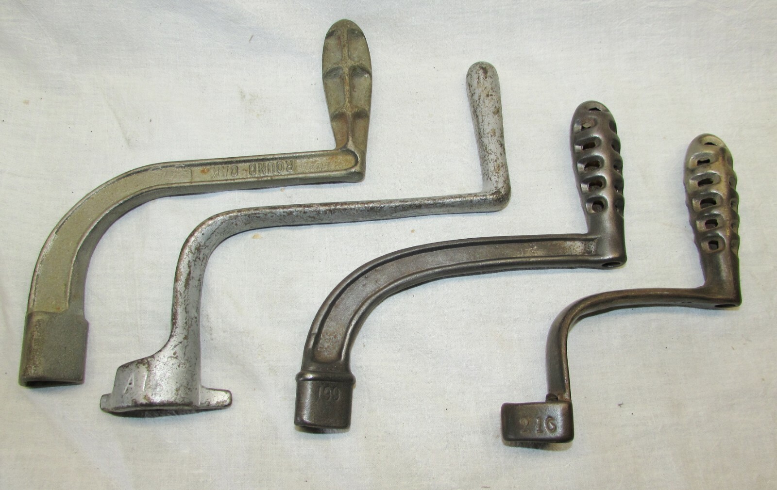 Round Oak Stove for sale compared to CraigsList Only 2 left at 75