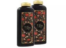 Maja Perfume Talc.Body Talcum Powder Fresh Aroma for Women 7 oz