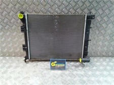 Radiateur Kia CEED