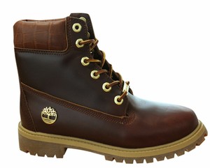 bota impermeável timberland