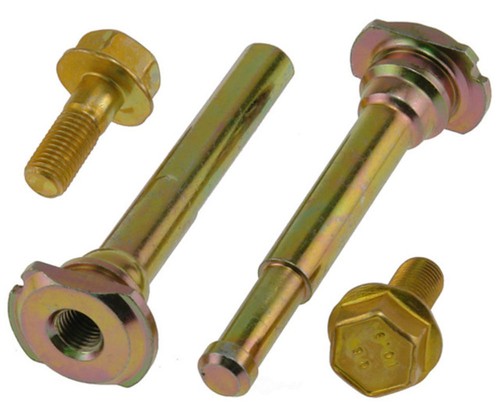 ACDelco GM Genuine Parts Disc Brake Caliper Bolts and Pins - In Stock