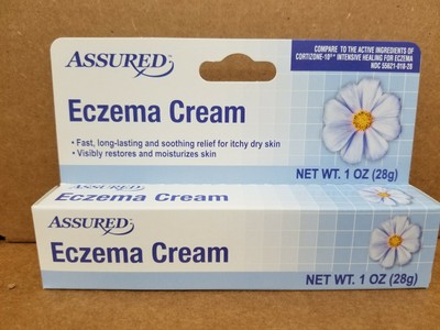 chamomile cream for itchy skin