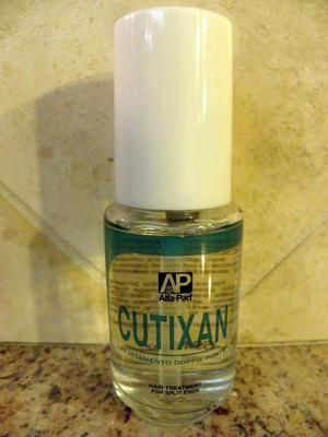 BULK LOT OF 7 EACH~Alfaparf Cutixan Hair Treatment For Split Ends 1.69 oz.