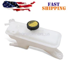 Fit Toyota RAV4 2006-18 2.5L Engine Coolant Reservoir Tank with cap