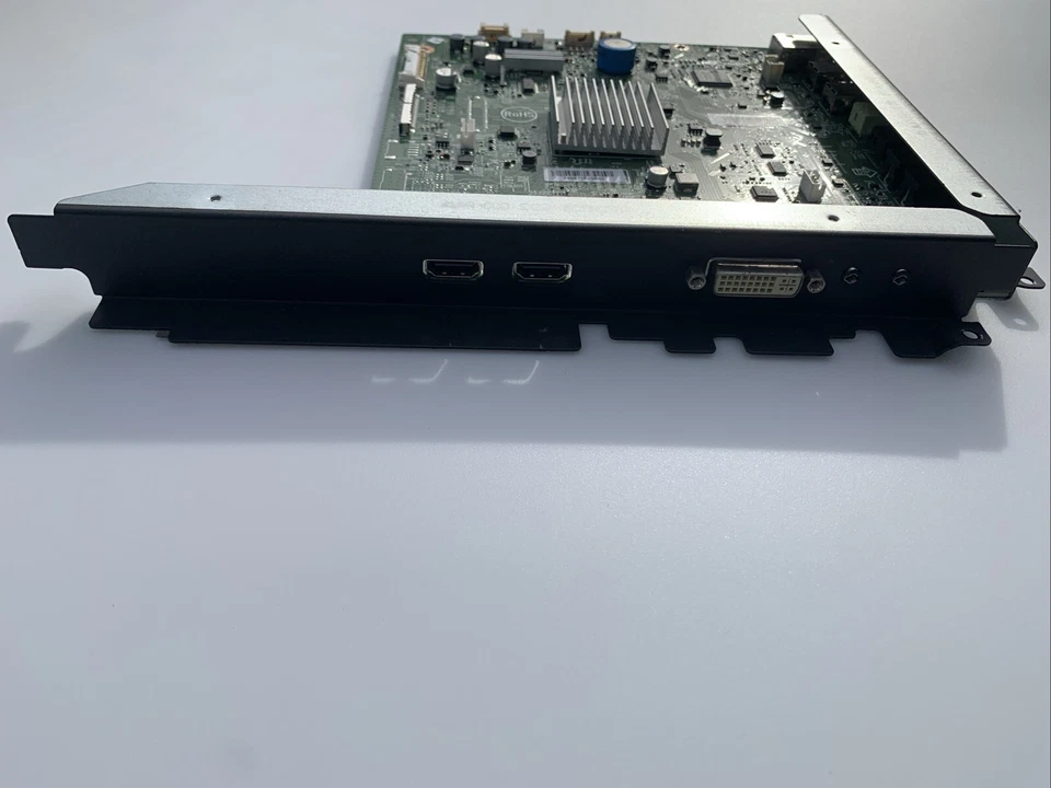 715GA997-M0E-000-0H5G Board for PHILIPS 55BDL3510Q. LVG550EQQA4PDC9X0F. - Image 4 of 4