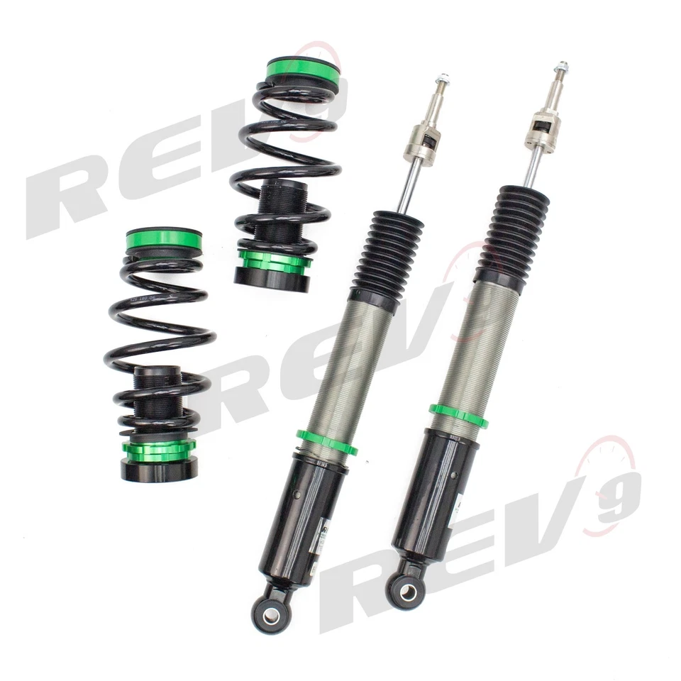 R9-HS2-033_2 Hyper-Street 2 Coilovers Camber Plat For MK6 Volkswagen Jetta 12-18 - Image 4 of 4