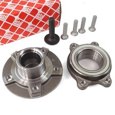 Roulement de roue Porsche Macan