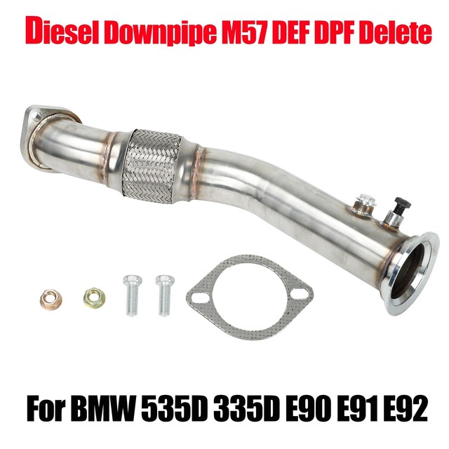 535d e60 двигатель