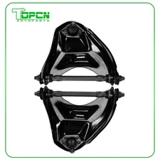 Front Upper Control Arm And Ball Joint For Chevrolet S10 Blazer Malibu GMC Jimmy