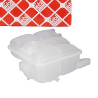 febi AusgleichsbehäLter KüHlmittel FüR Ford Focus 3 Tourneo / Transit Connect