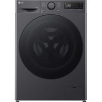LG FWY706GBTN1 Free Standing Washer Dryer 10Kg 1400 rpm Slate Grey D Rated