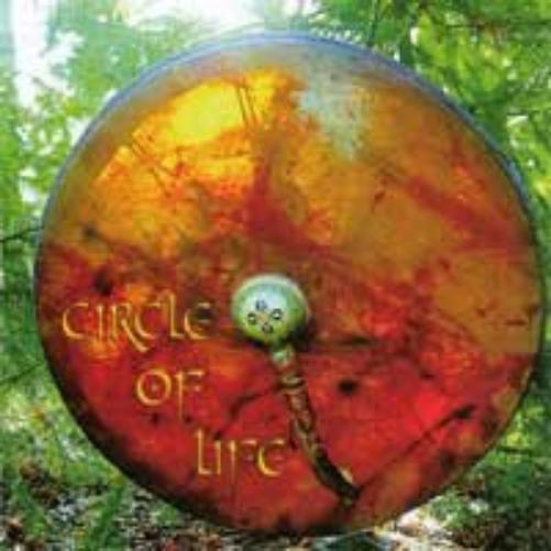 Thomas Eberle Circle of Life