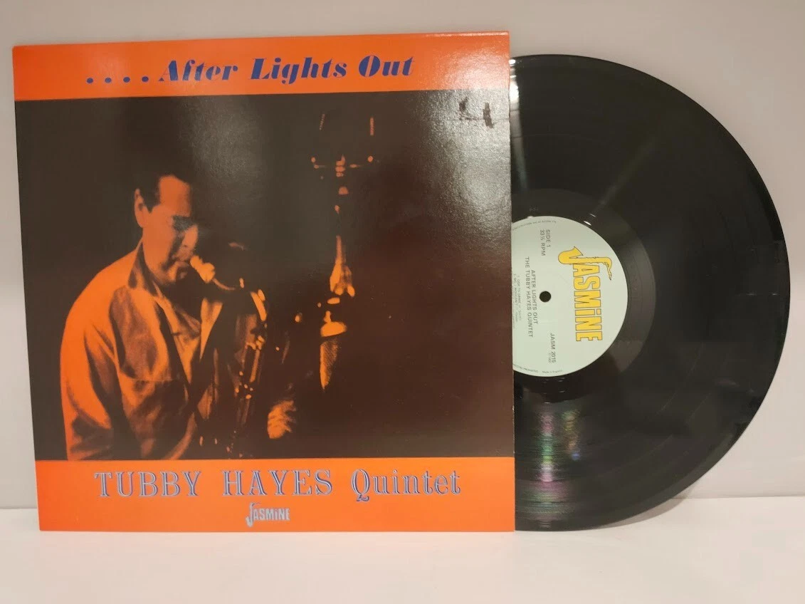 tubby hayes products for sale | eBay