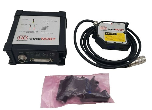IFM EFECTOR PROXIMITY Sensor KD-2050-ABOA AC/DC 50mm Sensing $434.21