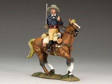 King and (&) Country RTA056 General Sam Houston