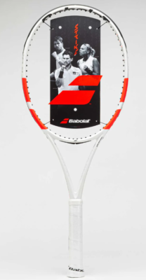 New Babolat Pure Strike 100 Gen4 2024 Tennis Racket size 4 1/2