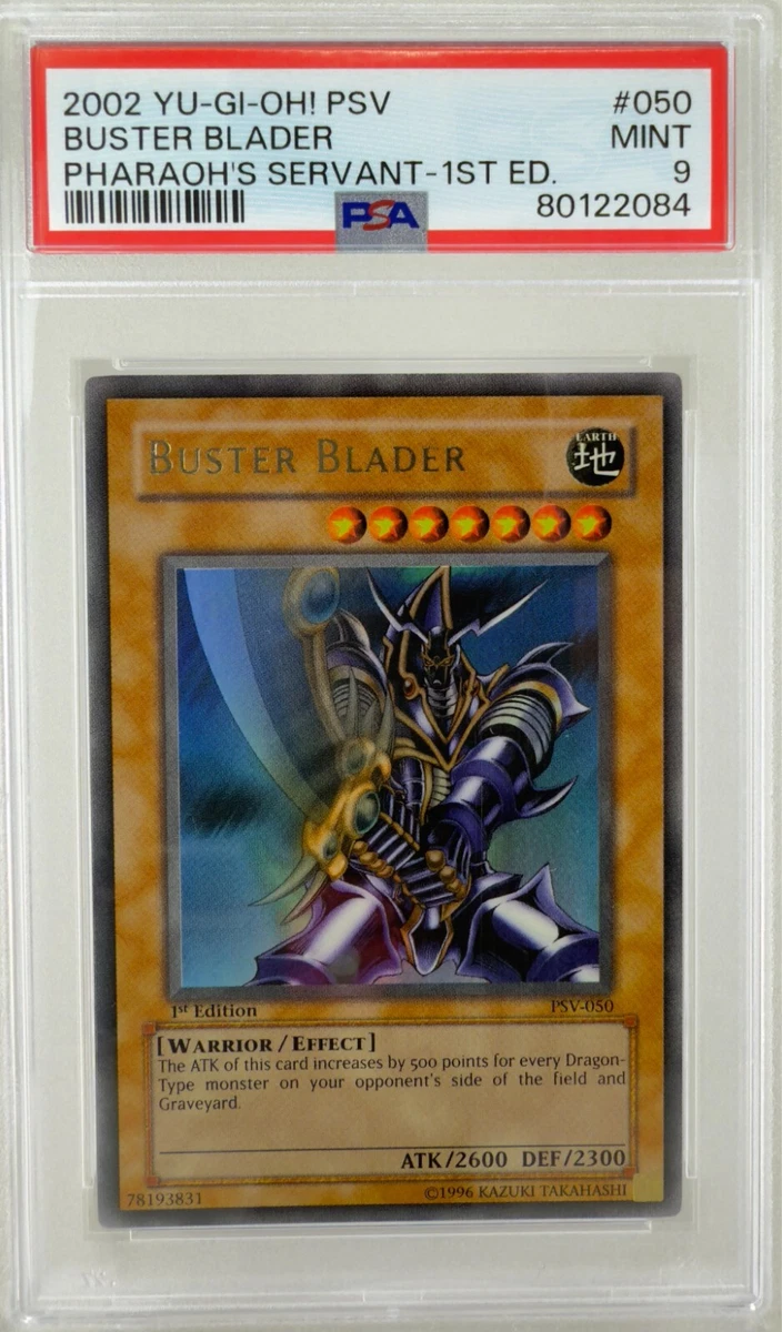 Buster Blader Ultra Rare for sale | eBay