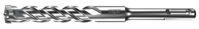 Heller Hammerbohrer Trijet mit SDS-Plus Aufnahme d 20,0x300/