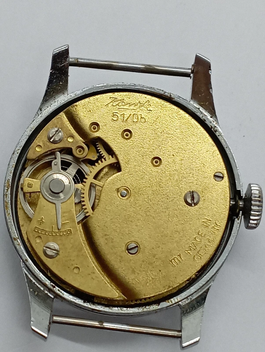ドイツ　KIENZLE ジャンク Kienzle Stainless Steel Band Wristwatches for sale | eBay