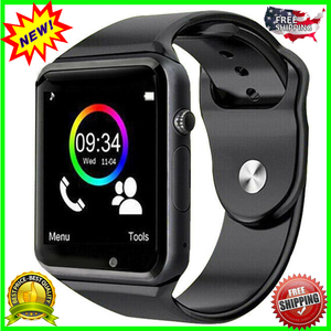 universal smart watch