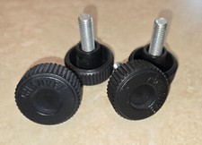 Chauvet Plastic Handle Screw DJ Equipment Lights LED