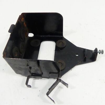 Kawasaki Z 440 B Ez: 81 Battery Box Battery Fairing 40338 | eBay